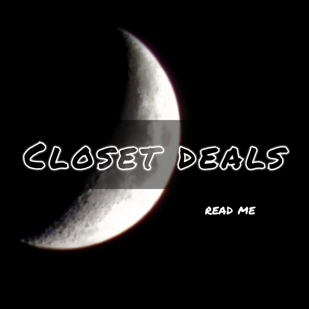 Closet Deals